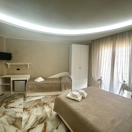 Bed and Breakfast Narcisse Тропея Экстерьер фото