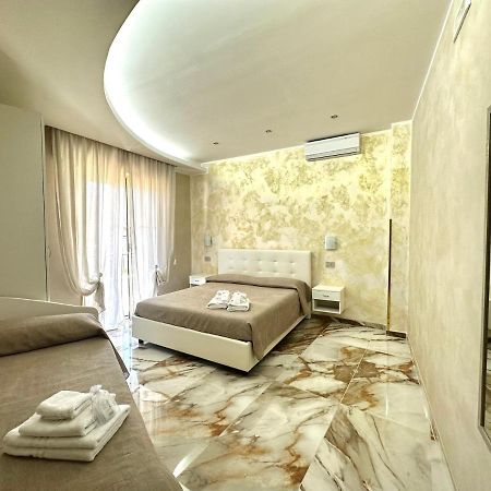 Bed and Breakfast Narcisse Тропея Экстерьер фото