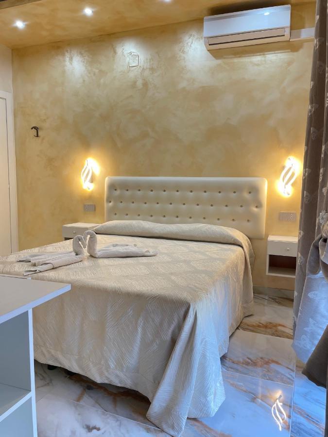Bed and Breakfast Narcisse Тропея Экстерьер фото