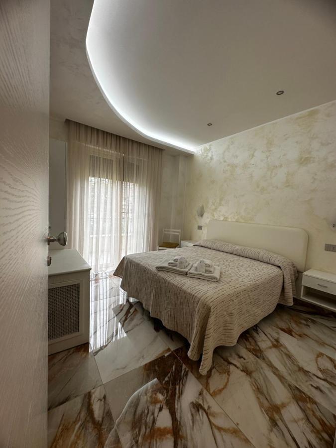 Bed and Breakfast Narcisse Тропея Экстерьер фото