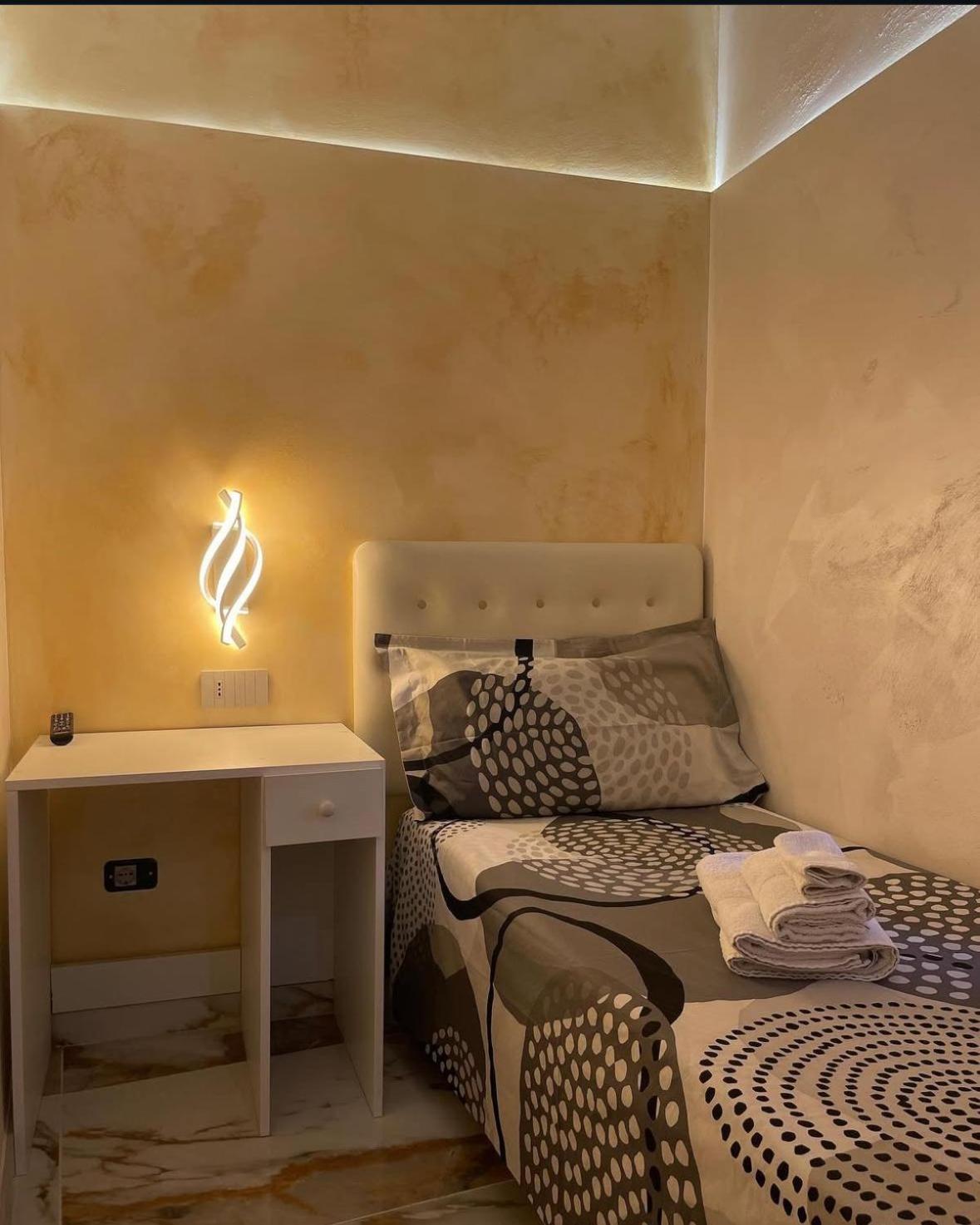Bed and Breakfast Narcisse Тропея Экстерьер фото